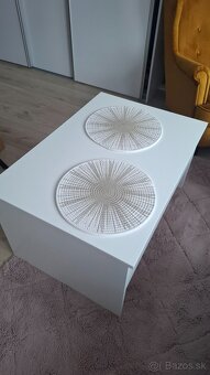 Predám konferenčný stolík Ikea - 2