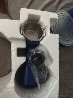 Kávovar expreso EXP 6A - 2