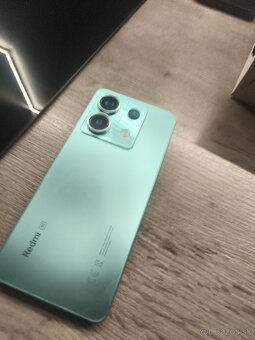 Xiaomi Redmi Note 13 Pro 5G - 2