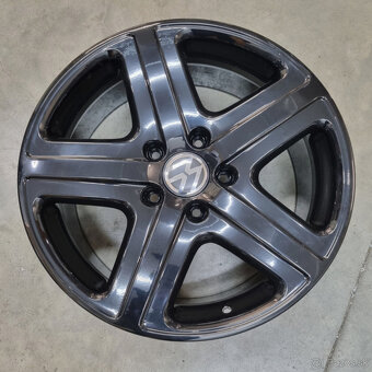 Hliníkové disky 5x130 R19 9J ET60 - 2