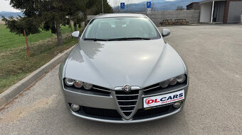 Alfa Romeo 159 1.9 JTD Medium - 2