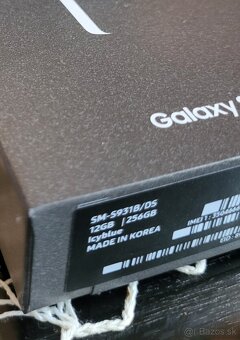 Samsung S25, 12/256gb, NOVÝ - 2