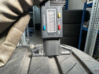 Michelin Primcy 4 205/55 R16 - 2