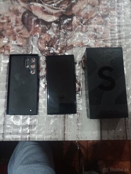 Samsung S22ultra - 2