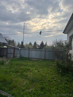 Rodinný dom v krakovanoch - 2