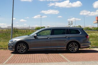 Volkswagen Passat Variant R-Line - 2