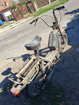 Babetta 210 - 2