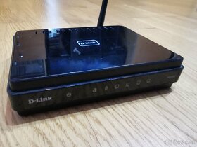 Router D-Link DIR 600 - 2