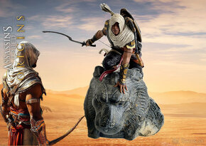 Assassins Creed Origins Collectors GODS EDITION PS4 CZ - 2