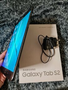 Predám Samsung Galaxy Tab S2, slot pre sd kartu - 2