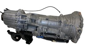 8 stupňova prevodovka range rover sport 3.0 TDV6 SDV6 - 2
