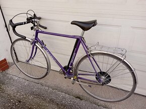 Favorit originál bicykle - dámsky aj pánsky - 2