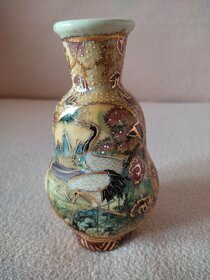 Čínsky váza - 2