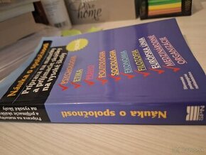 Knihy na prijímačky a na štúdium ekonomiky - 2