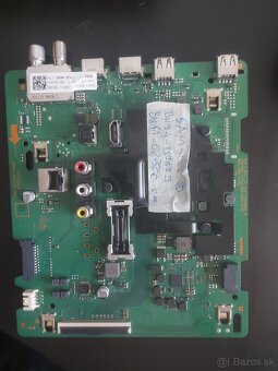 Základná doska Samsung BN94-15767J BN41-02756C - 2