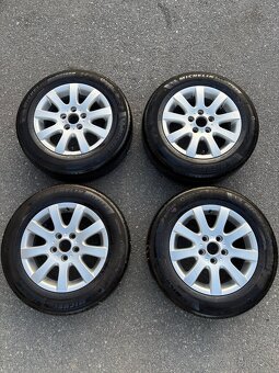 Volkswagen Golf Disky - 2