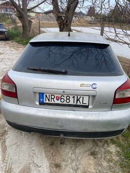 Audi A3 - 2