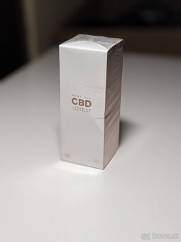 Essens CBD body oil - 2