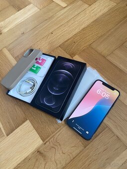 iPhone 12 Pro 256gb - 2