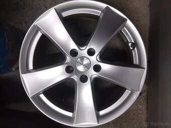 5x112 R18 - 2