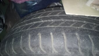 Disky 6,5x15 4x100 - 2