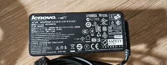 Nabíjačka pre Lenovo laptop ADLX45DC3A - 2