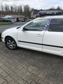 skoda oktavia - 2