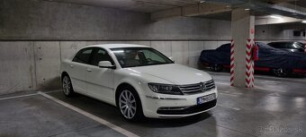 Volkswagen Phateon 3.0 tdi 176kw - 2