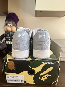 Bape - 2