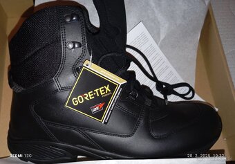 BOSP Alien fg -Goretex - 2
