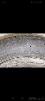 Letné pneumatiky 175/65 r14 - 2