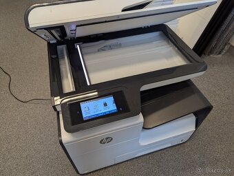 Tlačiareň HP PageWide 377dw (Wifi) - 2