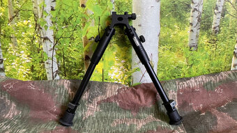 Predám dvojnožku značky swiss arms - 2