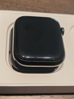 Apple Watch Series 8 45mm Midnight - 2