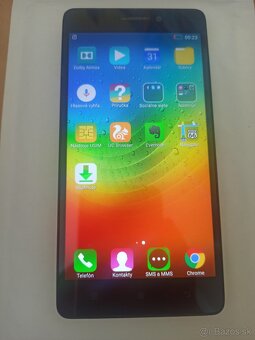 Predám Lenovo A7000 - 2