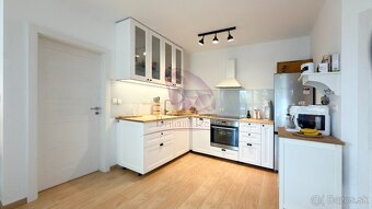 2-izbový byt s predzáhradkou a parkovaním - 2
