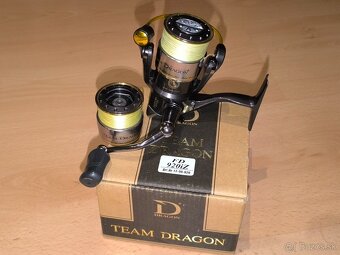 Naviják Team Dragon 2500 - 2