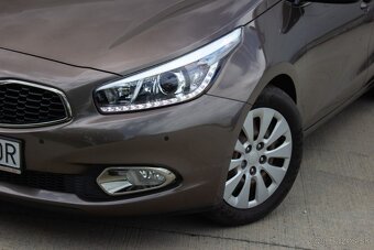 KIA CEED 1.6 CRDI - 2