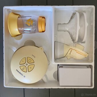 Elektricka odsavacka Medela Swing Flex - 2