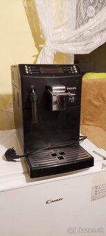 Kávovar Philips - 2