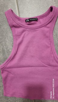 Top zara - 2