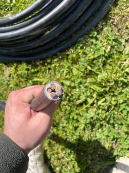 Kabel 5x16 - 2