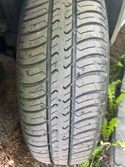 Elektróny 4x108 R13 - 2