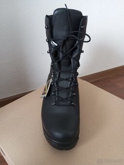 Kanady - obuv special BOSP - Squad Special - veľ. 48 / 32 - 2
