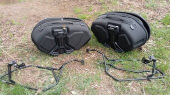 Givi kufre na motocykel, motorku - 2
