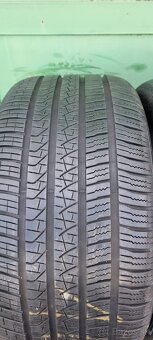 Celoročne pneumatiky pirelli 315/40R21 - 2