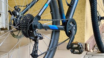 Horský bicykel Rockrider ST120 veľkosť L - 2