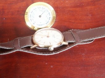 Hodinky Raketa . - 2