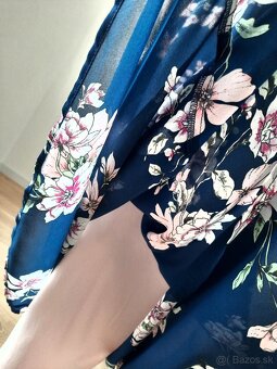 """DRESS MARIA PHILIPPE"" VEL L - 2