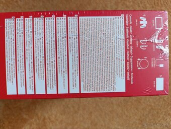 Nintendo Switch – Neon Red & Blue Joy-Con - 2